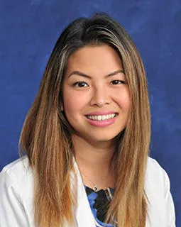 Dr. Linda Nguyen Hayslett, DO - Saint Petersburg, FL - Internal Medicine