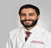 Dr. Sami Ibrahimi, MD