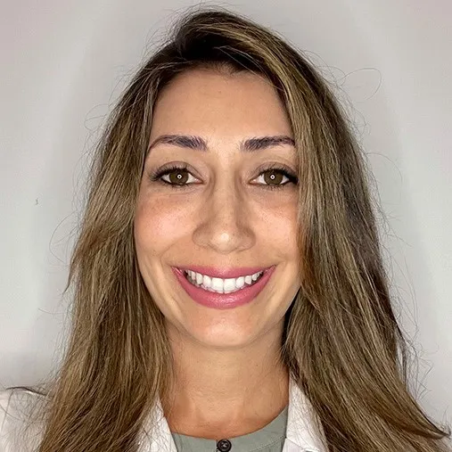 Dr. Parisa Gerami - Lehnerer, MD