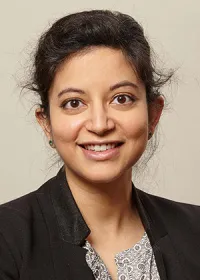 Dr. Priya Vijayvargiya, MD - Chattanooga, TN - Gastroenterology