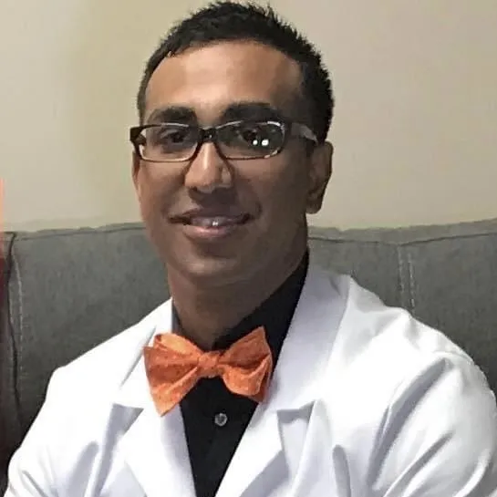 Dr. Amit Sharma
