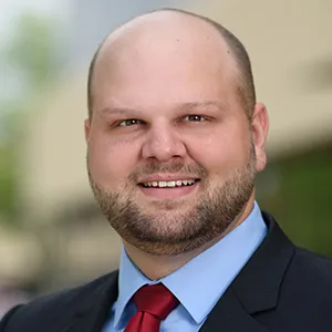 Dr. Ryan Sanderson, MD - Greenwood, IN - Family Medicine