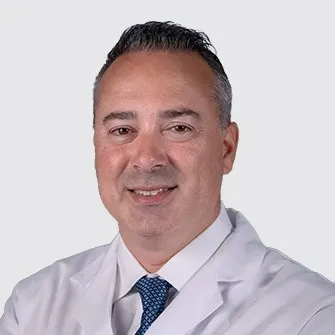 Dr. John Randazzo, MD - Palm Beach Gardens, FL - Orthopedic Surgery, Sports Medicine