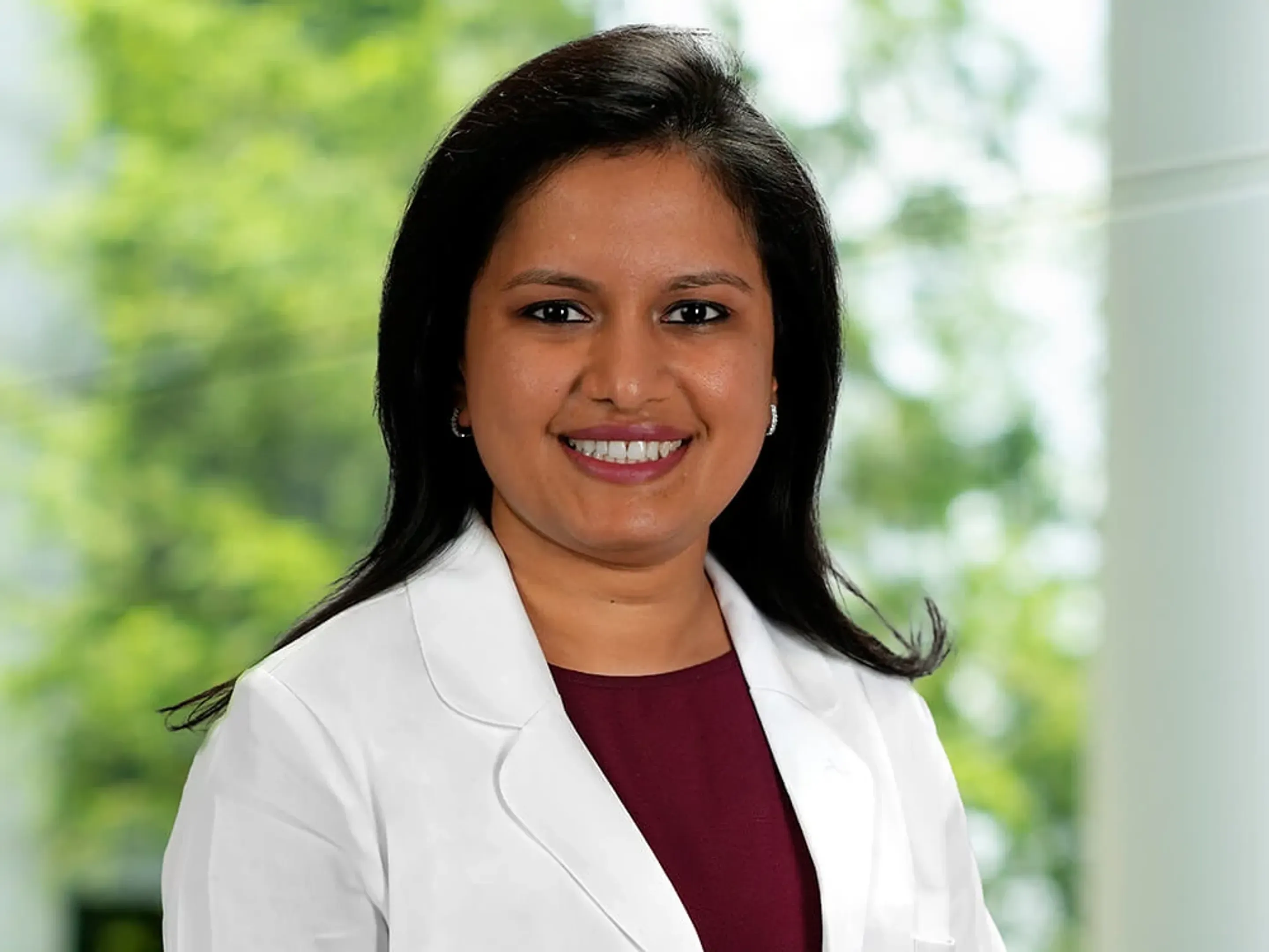 Dr. Tanushree Agrawal