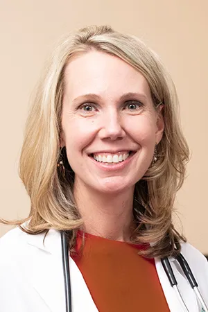 Dr. Meghan Mallett, CNP - Conway, AR - Internal Medicine