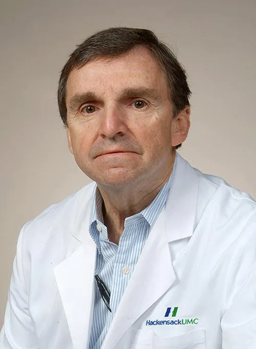 Dr. Stephen N Zoretic, MD - Oradell, NJ - Urology, Urologic Oncology