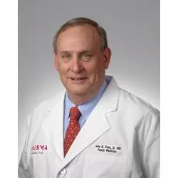 Dr. John Bush Pate, MD - Bishopville, SC - Family Medicine