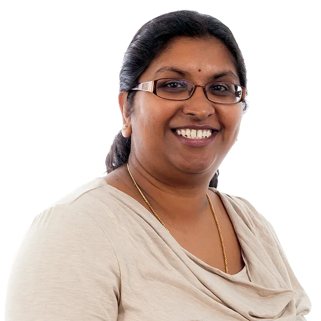 Dr. Priya Balakrishna, MD - Louisville, KY - Internal Medicine
