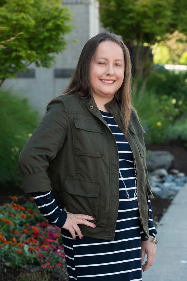 Dr. Meghan Mccullers, MD - Vancouver, WA - Other, Other Specialty