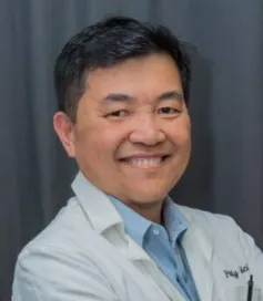 Dr. Reed Huy Vuong, DO - Sacramento, CA - Family Medicine