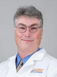 Dr. William N Timmins, MD - Charlottesville, VA - Internal Medicine