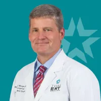 Dr. Warren Morgen Morgen, MD - Cypress, TX - Otolaryngology-Head & Neck Surgery