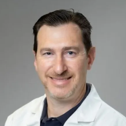 Dr. Mitchell I Rubin, MD - New Orleans, LA - Hospital Medicine