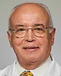 Dr. Luis Vasquez, MD, FACS