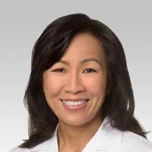 Dr. Eveline F. Tan, DPM - Geneva, IL - Podiatry
