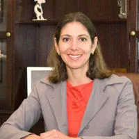 Dr. Soheila Boyer, DO