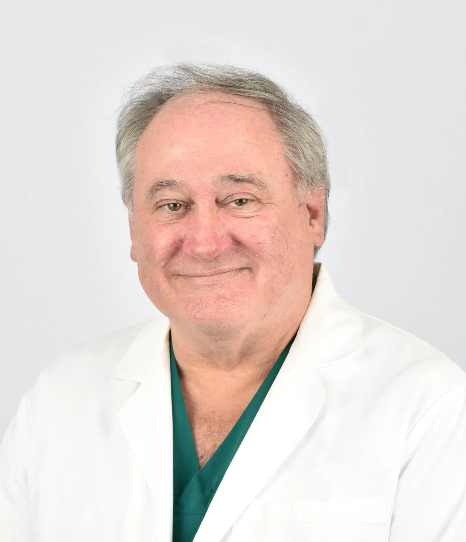 Dr. Barry Bodie, MD - Florence, SC - Urology, Urologist