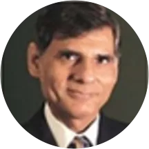 Dr. Narendra S Punjabi, MD