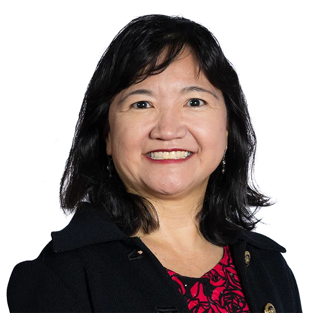 Dr. Kristine M Uramoto, MD - Honolulu, HI - Internal Medicine