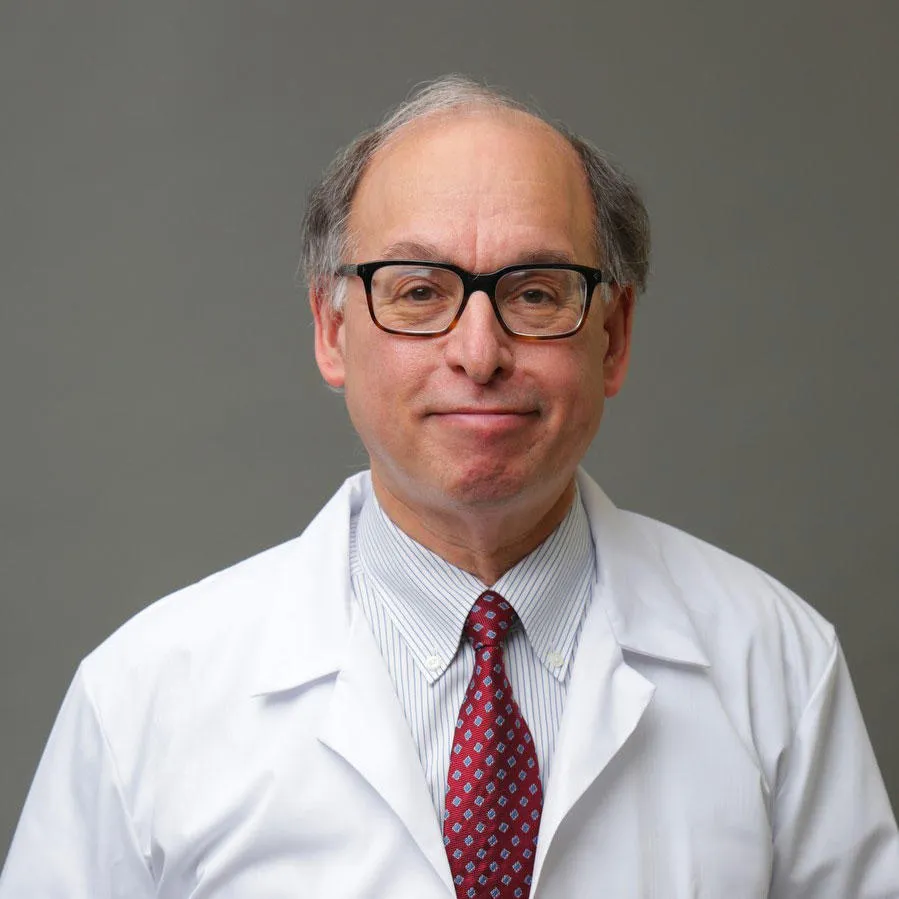 Dr. David M. Goldberg, MD