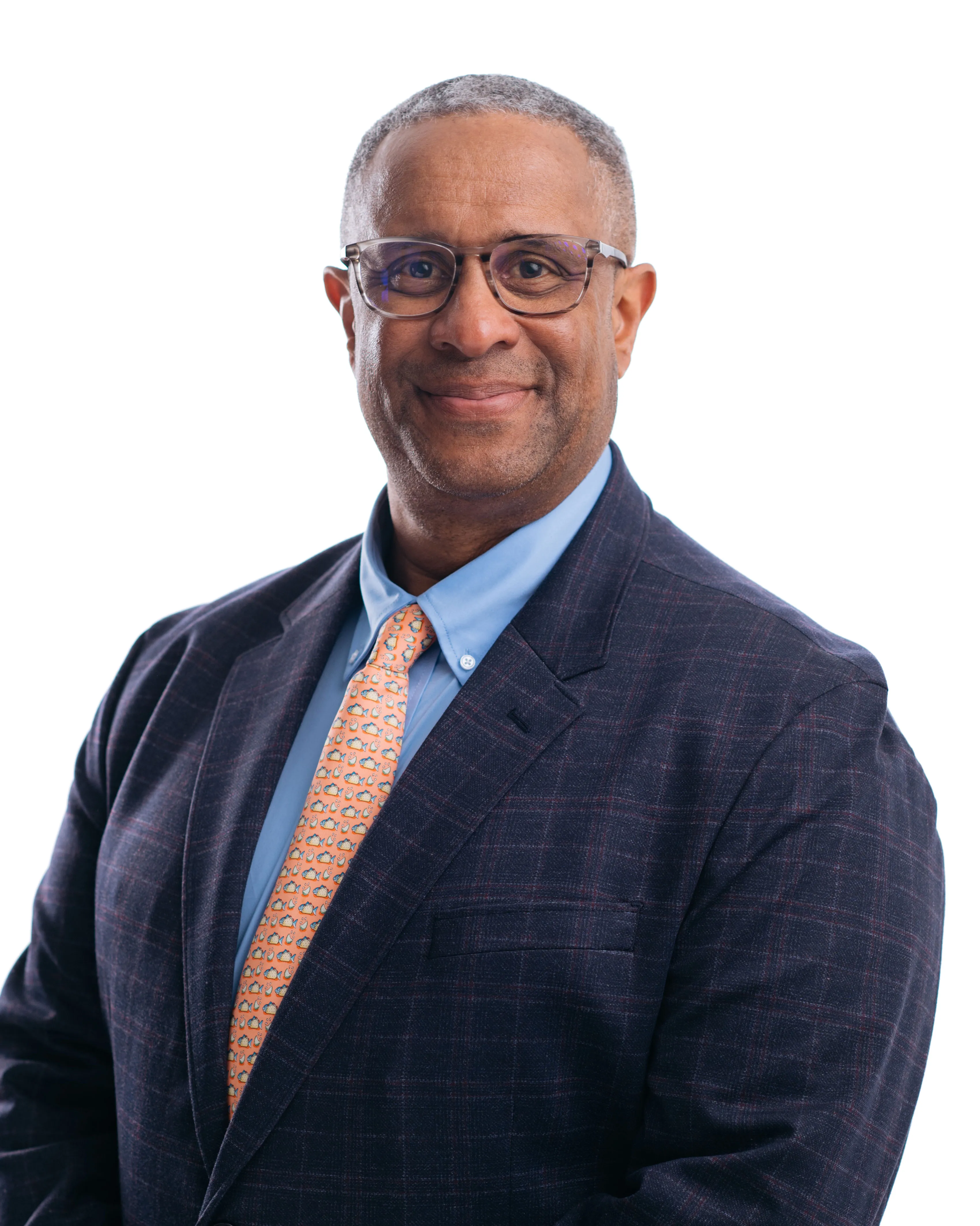 Dr. Amiel Bethel
