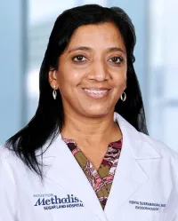 Dr. Vidhya Subramanian, MD - Sugar Land, TX - Endocrinology,  Diabetes & Metabolism