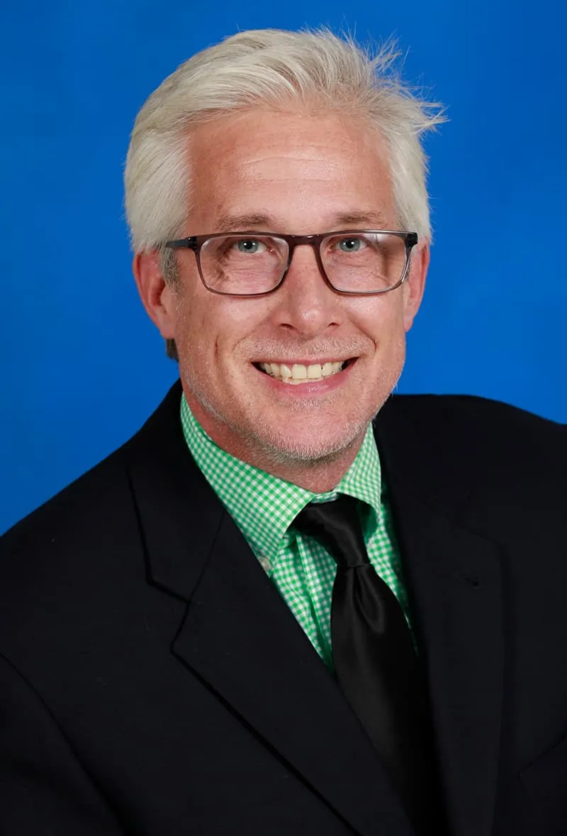 Dr. Michael J Naughton, MD - Cape Girardeau, MO - Oncology, Oncologist