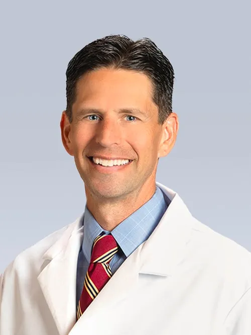 Dr. Jay Zimmermann, MD - Elizabethtown, PA - Family Medicine