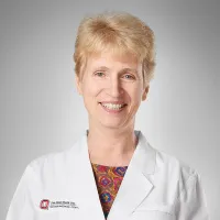 Dr. Claire F Verschraegen, MD - Columbus, OH - Oncology