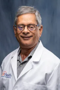 Dr. Amitabh Suman, MD - Gainesville, FL - Gastroenterology, Internal Medicine