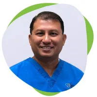 Dr. Duc Le, MD - Hagerstown, MD - Phlebology