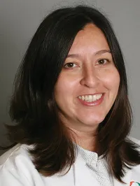 Dr. Gabriela Mogrovejo, MD - San Diego, CA - Family Medicine