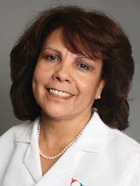 Dr. Josefina Trausch, MD - Chula Vista, CA - Internal Medicine
