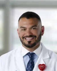 Dr. Luis Mejia, MD - Apopka, FL - Gastroenterology