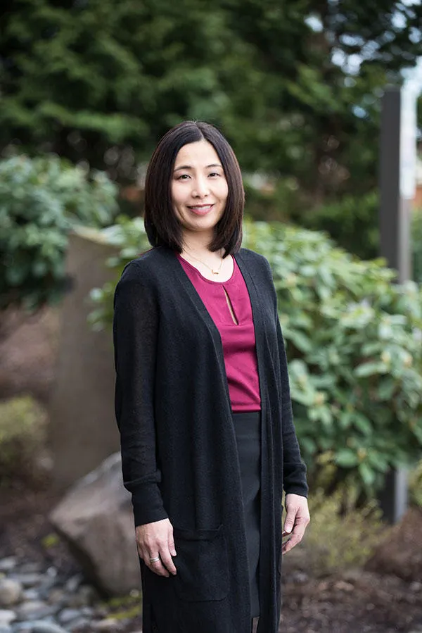 Dr. Crystal Miyake - Vancouver, WA - Audiology