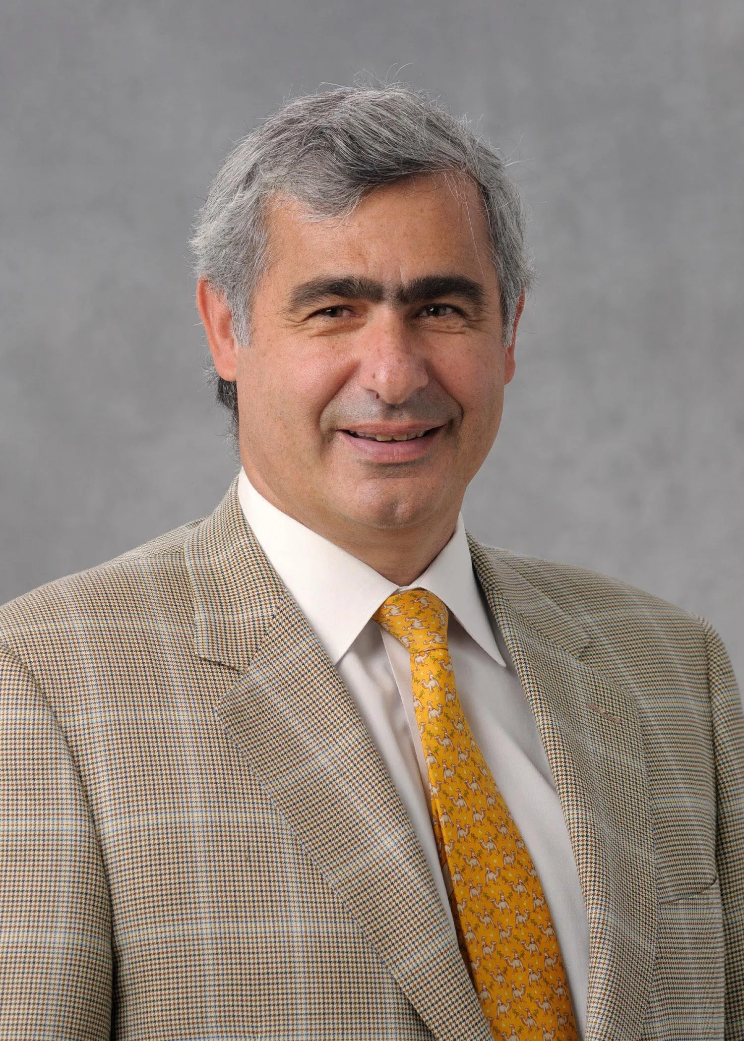 Dr. Robert J. Grossi, MD - New York, NY - Vascular Surgery, Vascular Surgeon