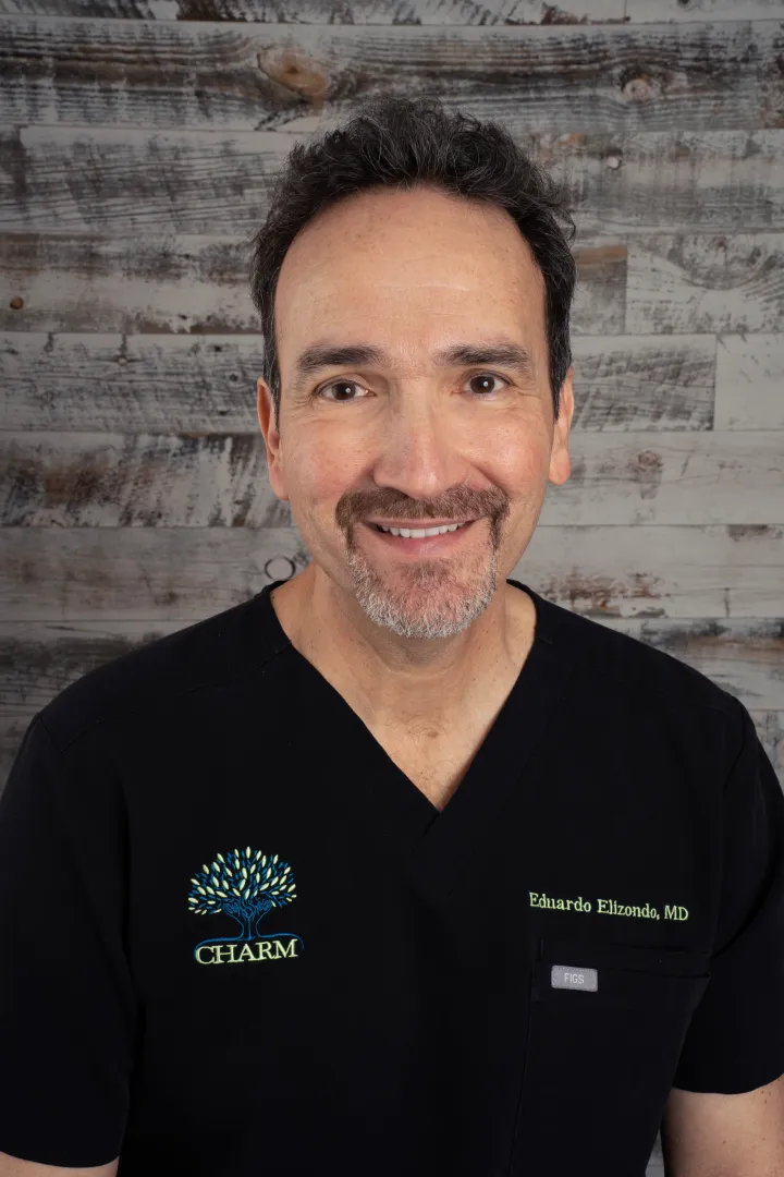 Dr. Eduardo R. Elizondo, MD - Austin, TX - Sports Medicine, Pain Medicine, Physical Therapy, Sport Medicine Specialist