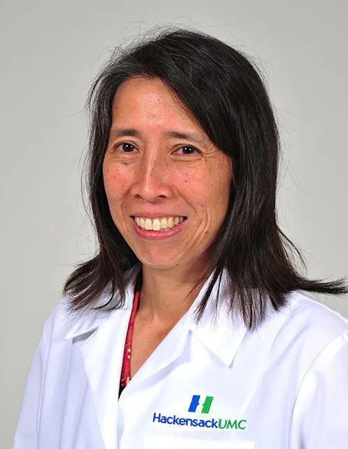 Dr. Suzanne C Li, MD - Hackensack, NJ - Rheumatology, Pediatric Rheumatology