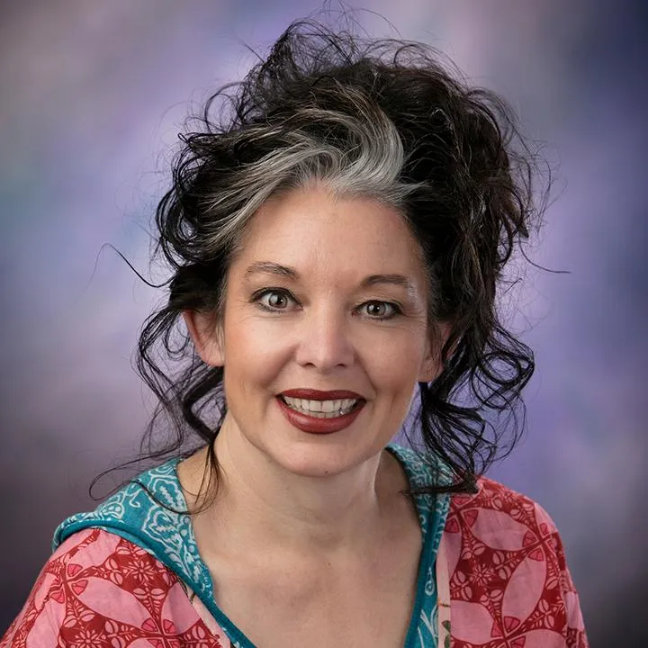 Dr. Joy Falkenburg, MD