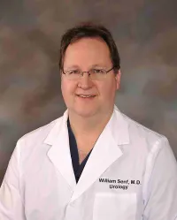 Dr William L Senf II, MD - Corinth, MS - Urology
