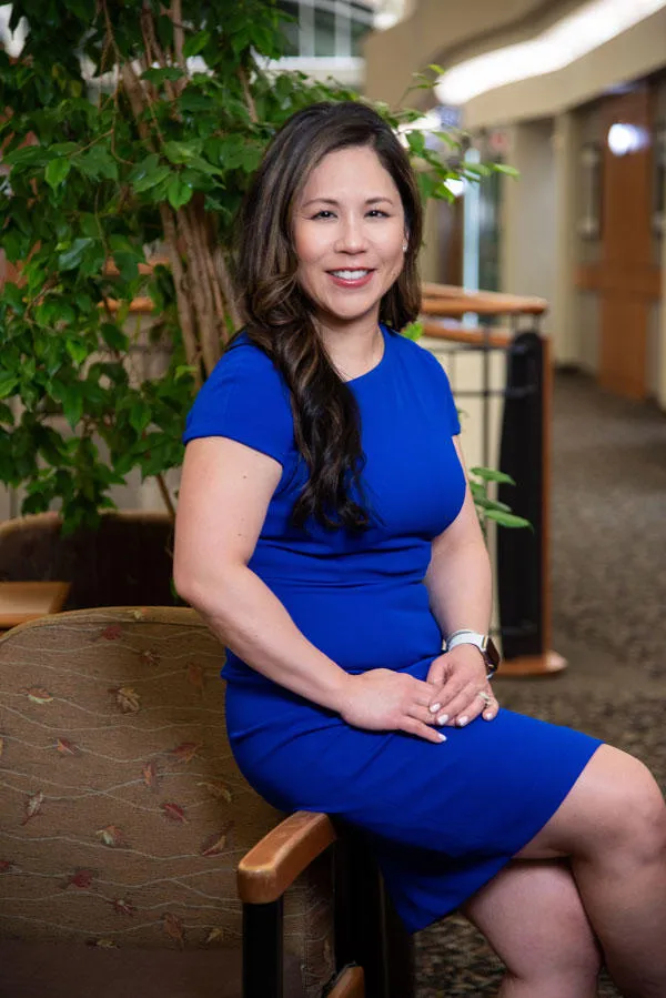 Dr. Julie Crawford, Md - Vancouver, WA - Obstetrics & Gynecology