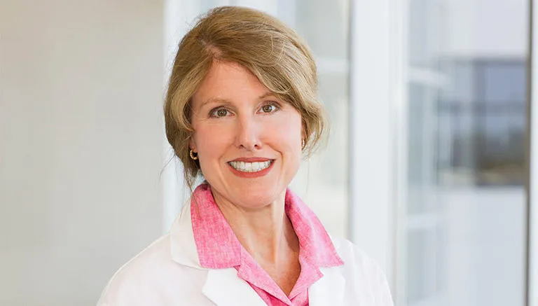 Dr. Susan Wilson Yang - Saint Louis, MO - Internal Medicine