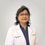 Dr. Dr. Herminia G Herrera Tan, MD