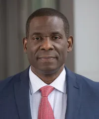 Dr. Hubert G. Robin, DO - Bronx, NY - Emergency Medicine