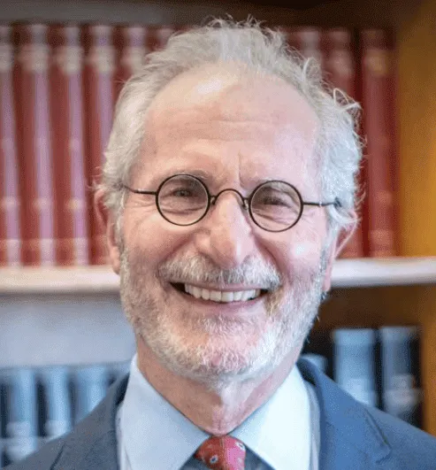 Dr. John Reinisch, MD