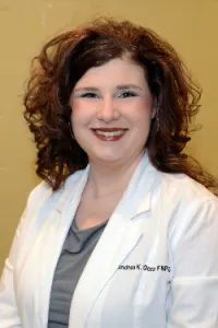 Andrea Kelley Gore Hayes, NP - Tullahoma, TN - Nurse Practitioner