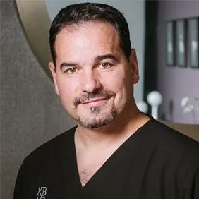 Dr. Kenneth Bermudez, MD