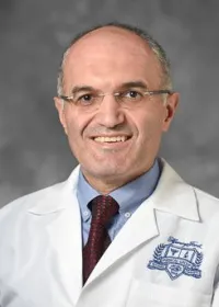 Dr. Waddah Maskoun, MD - Detroit, MI - Cardiovascular Disease