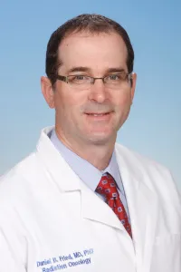Dr. Daniel Fried, MD