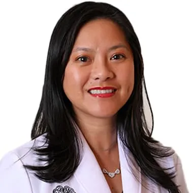 Dr. Racquel San Juan, DO - Warren, NJ - Psychiatry